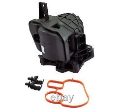 EGR Valve Cooler Pot Repair Kit for Fiat Ducato Freemont 71772987
