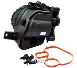 EGR Valve Cooler Pot Repair Kit for Fiat Ducato Freemont 71772987
