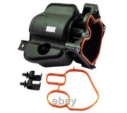 EGR Valve Cooler Pot Repair Kit for Fiat Ducato Freemont 71772987