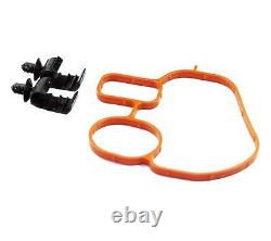 EGR Valve Cooler Pot Repair Kit for Fiat Ducato Freemont 71772987