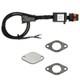 Egr Valve Repair Kit Test For Fiat Ducato Iveco Daily Iv With 2