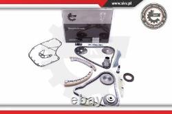 ESEN SKV Timing Chain Kit Suitable for Citroën Cavalier Fiat Ducato