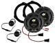 Esx Dcs-165 Speaker Kit 16.5 Cm For Fiat Ducato Iii Type 250, Starting From 2006