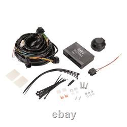 Electrical kit (13-pin) JAEGER AUTOMOTIVE 50926707
