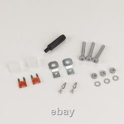 Electrical kit (13-pin) JAEGER AUTOMOTIVE 50926707
