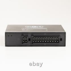 Electrical kit (13-pin) JAEGER AUTOMOTIVE 50926707