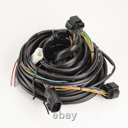 Electrical kit (13-pin) JAEGER AUTOMOTIVE 50926707