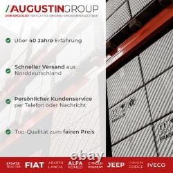 Electrical kit (13-pin) JAEGER AUTOMOTIVE 50926707