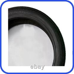 Emergency spare wheel for Fiat Ducato Camper 17 5-lug jack kit emergency tire
