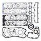 Engine Gasket Kit Compatible With Fiat Ducato 2.3 Jtdl 2001-