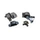 Engine Mount Gearbox Mounting Kit Fiat Ducato 230 244 2.8 Jtd