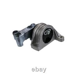 Engine Mount Gearbox Mounting Kit Fiat Ducato 230 244 2.8 JTD