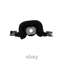 Engine Mount Gearbox Mounting Kit Fiat Ducato 230 244 2.8 JTD