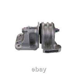 Engine Mount Gearbox Mounting Kit Fiat Ducato 230 244 2.8 JTD
