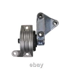 Engine Mount Gearbox Mounting Kit Fiat Ducato 230 244 2.8 JTD