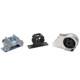 Engine Mount Gearbox Mounting Kit Fiat Ducato 290 7550024