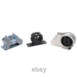 Engine Mount Gearbox Mounting Kit Fiat Ducato 290 7550024