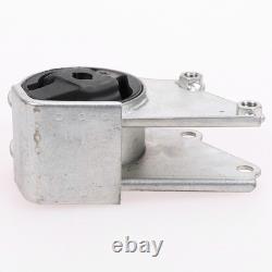 Engine Mount Gearbox Mounting Kit Fiat Ducato 290 7550024
