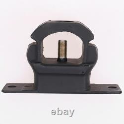 Engine Mount Gearbox Mounting Kit Fiat Ducato 290 7550024