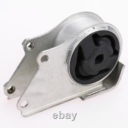 Engine Mount Gearbox Mounting Kit Fiat Ducato 290 7550024