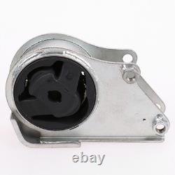 Engine Mount Gearbox Mounting Kit Fiat Ducato 290 7550024