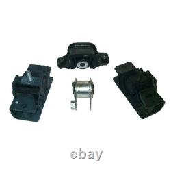 Engine Mounts Support Kit Fiat Ducato Type 230 OE 1308696080