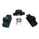Engine Mounts Support Kit Fiat Ducato Type 230 Oe 1308696080