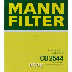 Engine Oil 7l Mannol Classic 10w-40 - Mann-filter Filter Fiat Ducato Bus