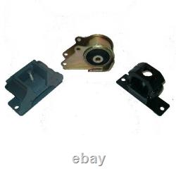 Engine Support Gear Box Mounting Kit Fiat Ducato 280 Oe 5934176