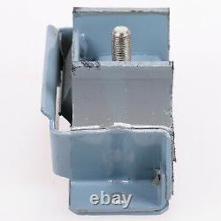Engine Support Gearbox Mounting Kit Fiat Ducato 290 7550024