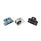 Engine Support Storage Suspension Kit Fiat Ducato 280 7550024