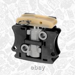 Engineteam Timing Chain Kit for Fiat Ducato 120 Multijet 2.3 D Manual Transmission