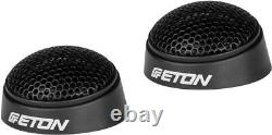 Eton UG FIAT FD16 16.5 CM 2-Way Speaker Kit Compatible With Ducato III