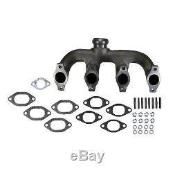 Exhaust Manifold With Installation Kit 7301274