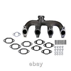 Exhaust Manifold with Mounting Kit 7301274