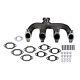Exhaust Manifold With Mounting Kit 7301274