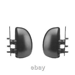 Exterior Mirror Kit Left Right for Fiat Ducato Choose Chassis 244 244