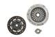 F1f112nx Nexus Clutch Kit For Fiat Ducato Bus/coach Ducato Van