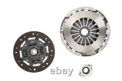 F1F112NX NEXUS Clutch Kit for FIAT DUCATO Bus/Coach DUCATO Van