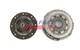 Fast Clutch Kit With Clutch Disc Suitable For Fiat Ducato 250 2.3 D