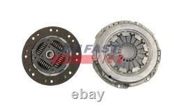 FAST Clutch Kit with Clutch Disc Suitable for Fiat Ducato 250 2.3 D