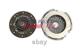 FAST Clutch Kit with Clutch Disc Suitable for Fiat Ducato 250 2.3 D