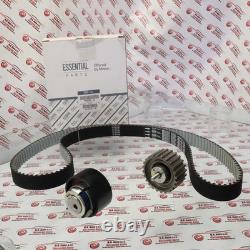 FIAT DUCATO 2.3 JTD Timing Kit Code 6001073299 New Original