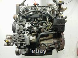 FIAT DUCATO 2 Phase 1 Engine 504012567 8140.43S