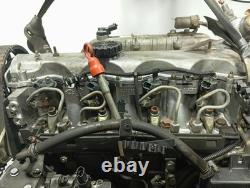 FIAT DUCATO 2 Phase 1 Engine 504012567 8140.43S