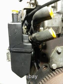 FIAT DUCATO 2 Phase 1 Engine 504012567 8140.43S