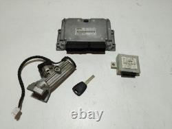 FIAT DUCATO 2 Phase 1 Starter Kit 1336825080 DW10TUD RHV