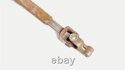 FIAT DUCATO 3 PHASE 2 Steering Column 60926969