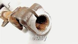 FIAT DUCATO 3 PHASE 2 Steering Column 60926969