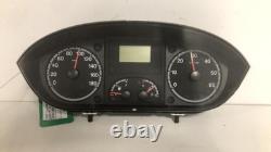 FIAT DUCATO 3 Phase 1 Instrument Cluster 1364958080 F1AE0481D